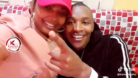 Samidoh na Karen trending video shocks Kenyans