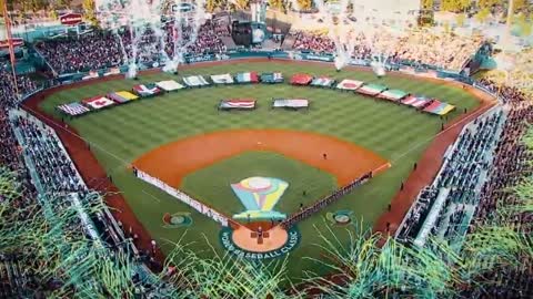 World Baseball Classic Coming to Taichung in 2023 | TaiwanPlus News