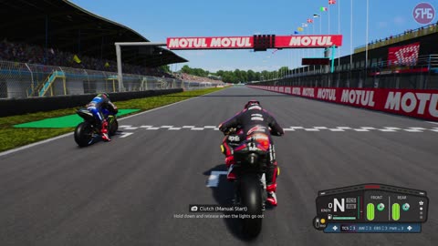 MotoGP 22 | Online Pt 7: What A B@%!?+*!!!