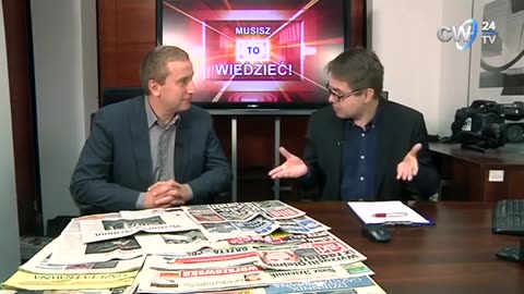 Musisz to wiedzieć (157) 18.10.2016