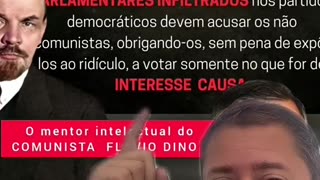 Lenin e a forma de governar o povo