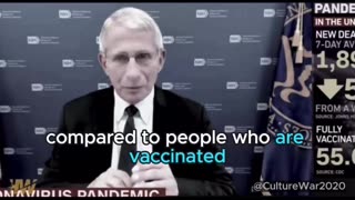 ♦️ Pandemic of the Unvaccinated ♦️