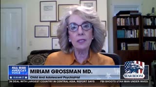 Dr. Miriam Grossman