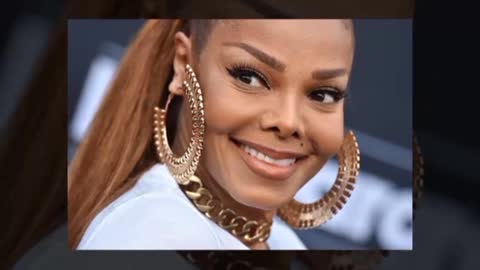 Congrats! Janet Jackson Excepting Their A Secret Baby With Ex Husband 🥰