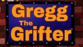 Gregg The Grifter