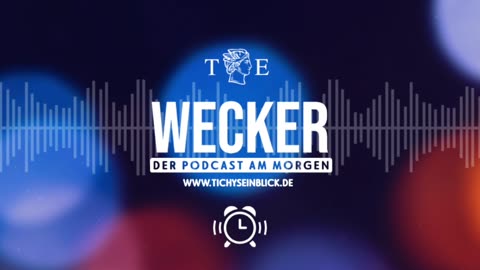 TE Wecker am 06.04.2023