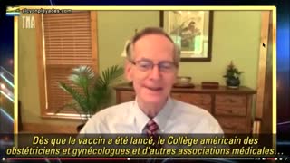 Dr. Russell Blaylock - DEPOPULATION By Covid Injection!