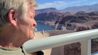 Hoover Dam - Nevada