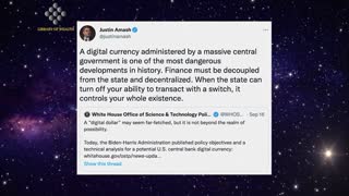 "They're Coming After EVERYTHING You Own..." - Max Keiser Bitcoin