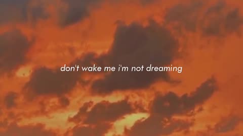 Sapientdreams - Past lifes / lyrics status video |