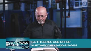 How to Walk by Faith: Episode 17