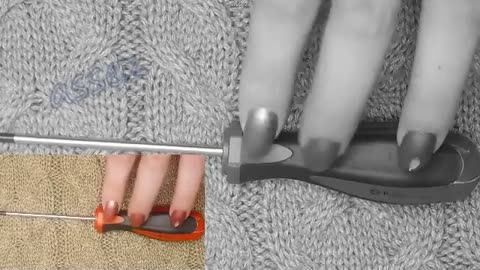 【#ASMR】12hr of #Scratching, #Tapping, Hand Movements 🎙️💅🏻💍💎🪛🪛🪛 [#rednails #nudenails #screwdriver]