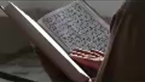 quran reading