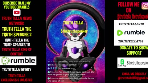 LORD FRIEZA GOING IN ON THE MESSY CALLER