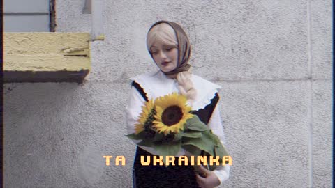 ta Ukrainka - POLSKI SEN - DOLORES (Official Video)