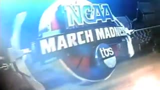 March 24, 2011 - A Beautiful Lawn and March Madness Bumper