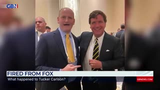 Tucker Carlson to set up new television network? | 'It's on the cards!' GBNews