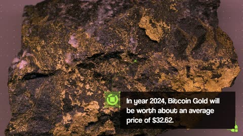 Bitcoin Gold Price Forecast FAQs