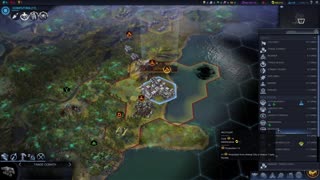 Sid Meyer's Civilization: Beyond Earth Part 1