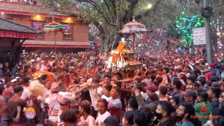 Byalisiya Jatra | Biska Jatra | 2080 | Part I