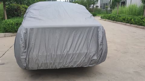 What is Gray non-woven car? 6 tricks you need to know about Gray non-woven car