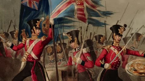 How Britain Went To War With China Over Opium