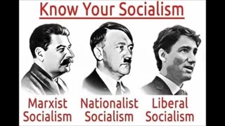 Know your socialism