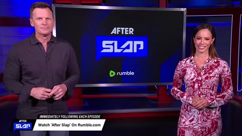 After Slap - Episode 05 (Official Stream)