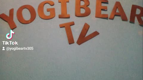 YouTube YOGIBEAR TV