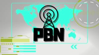 Prepper Talk on PBN November 20th, 2023
