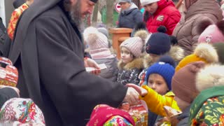 Ereticul Ecumenist Petru de Hincu si Can. 75 Sin. 6 Ec. IN MANASTIRE, 9 ianuarie 2023