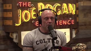 Joe Rogan & Mark EMOTIONAL Story & Talking Money