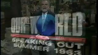 April 30, 1987 - Clyde Lee & Howard Caldwell WRTV Indianapolis Bumper