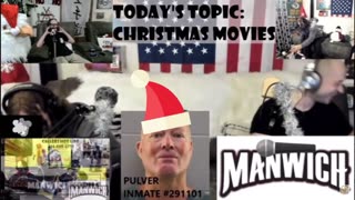 The Manwich Show Christmas EDITION-Pulver singing Rudolph the Red Nose Reindeer pt#2|TikTok edition|