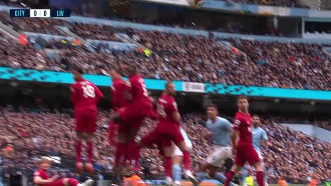 EXTENDED HIGHLIGHTS Man City 41 Liverpool Grealish inspires huge win