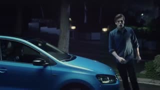 Wolkswagen - New Polo - Advert (España, 2024)