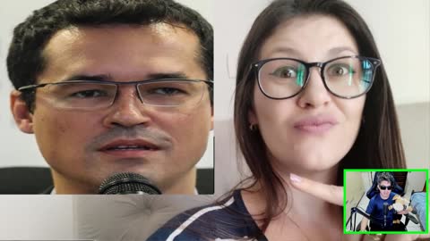 TE ATUALIZEI BARBARA MANDA RECADO PARA DELTAN DALLAGNOL