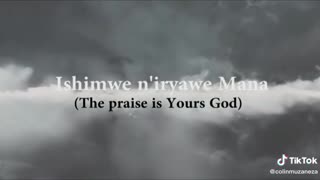 Amazing Praise song