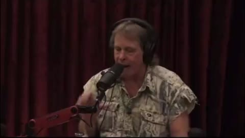 Ted Nugent Rant