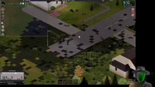 [Project Zomboid] Its Thursday! Let's play some Zomboid.