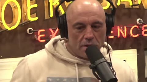 Joe Rogan: “The Deep State Is REAL”