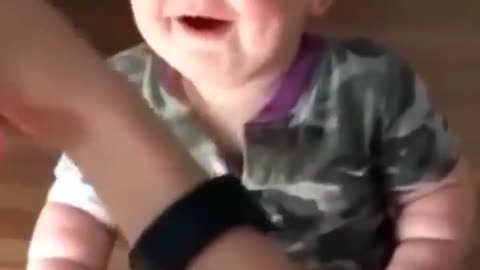 Cute Funny Baby funny Video of babys