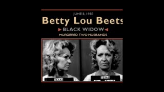 The Black Widow Serial Killers