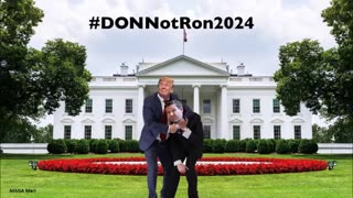 #DONNotRon2024