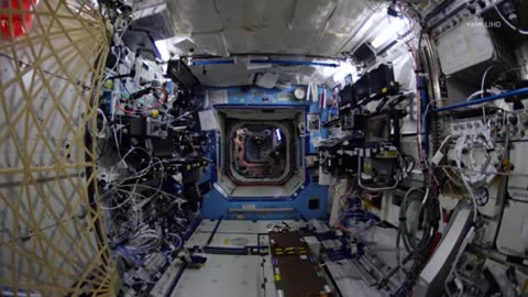 Ultra High Definition Video - NASA_2
