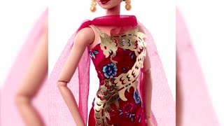 Barbie introduces Anna May Wong doll