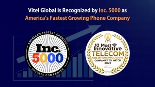 Powerful Business Phone Solution to Engage Your Customers | Vitel Global Communications