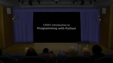 CS50P - Visual Studio Code for CS50