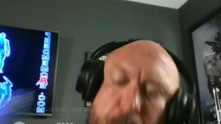 Ryback instagram live 6/8/23