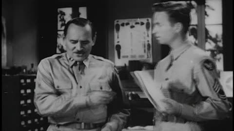 CIA Archives: The Secrets of Intelligence Gathering - How America's Spies Operate (1943)